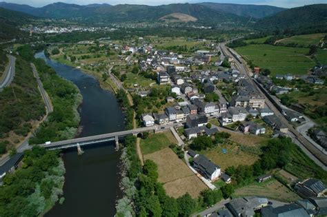 el tiempo en ribas de sil|El Tiempo en Ribas de Sil, Lugo